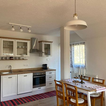 Apartman Kremen Kuterevo Ngoại thất bức ảnh