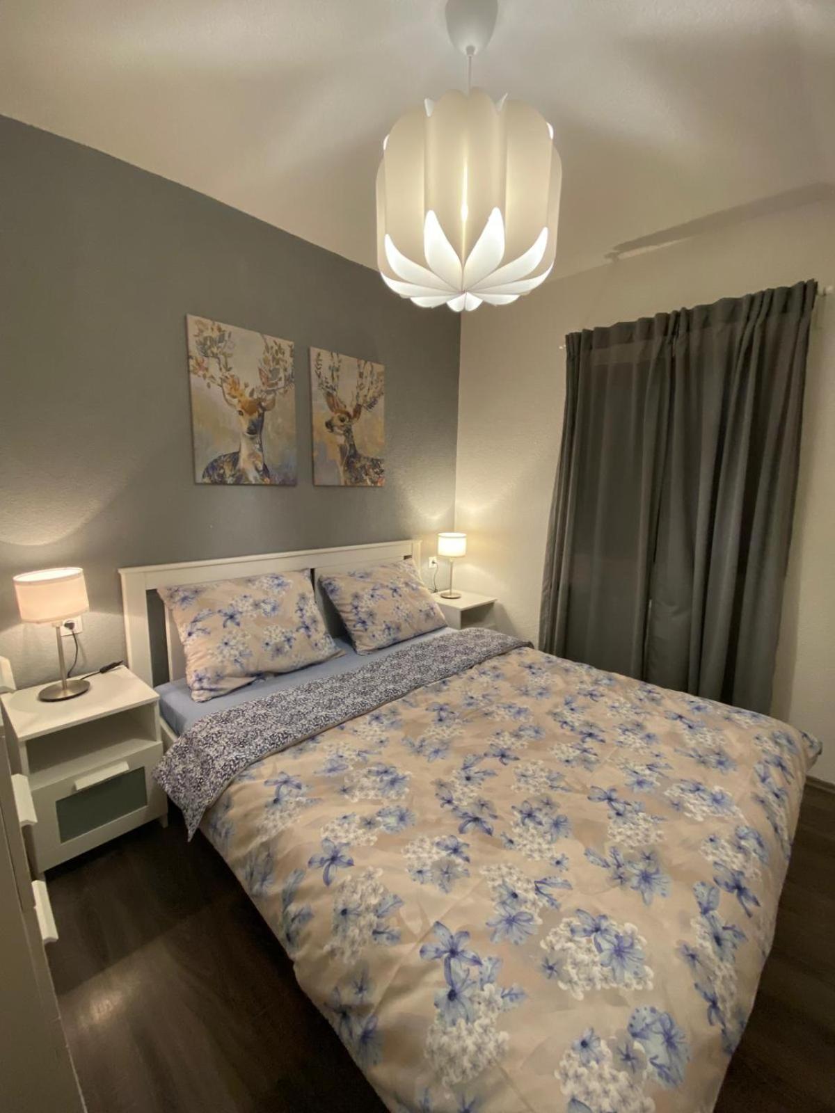 Apartman Kremen Kuterevo Ngoại thất bức ảnh