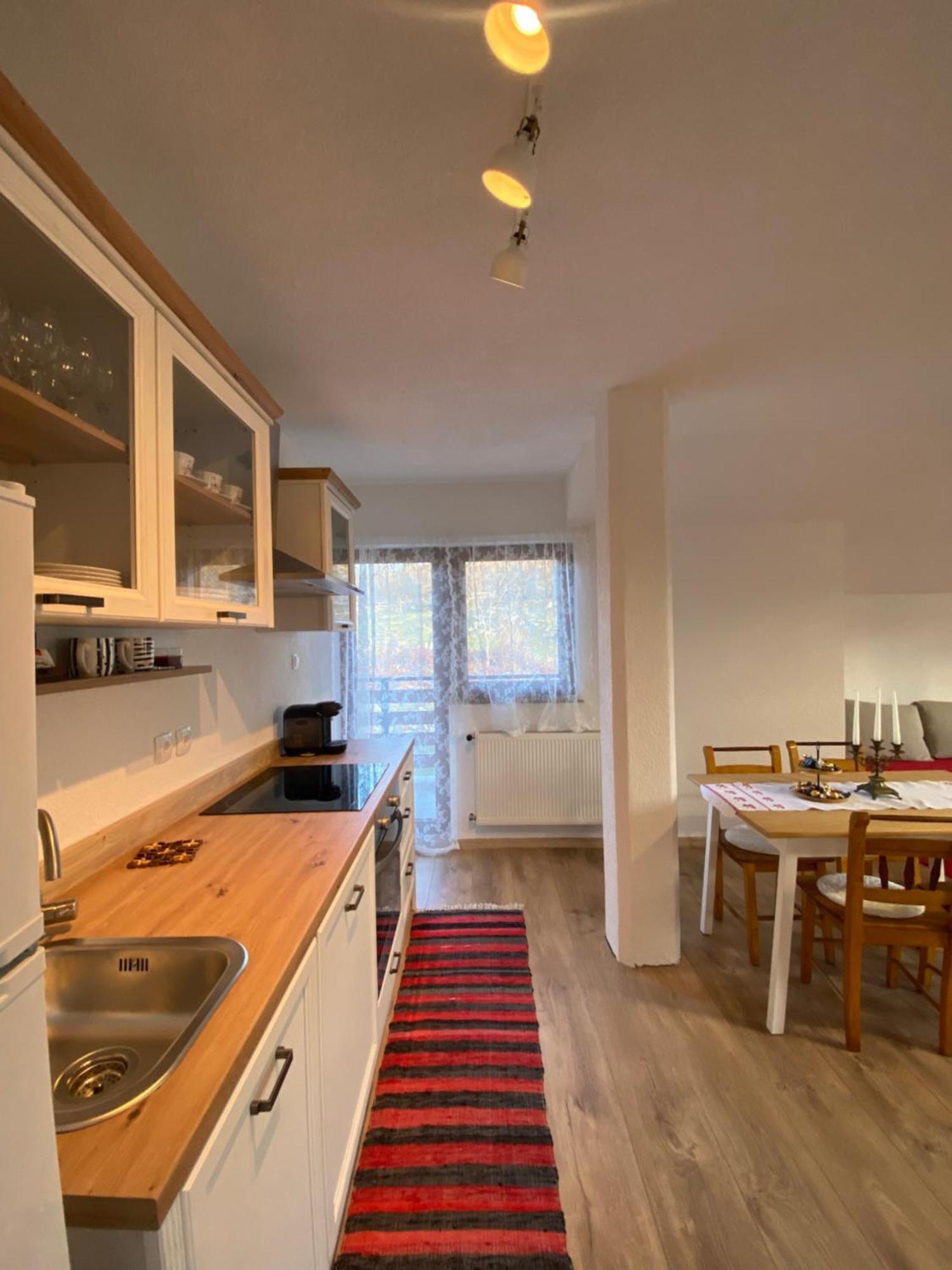 Apartman Kremen Kuterevo Ngoại thất bức ảnh