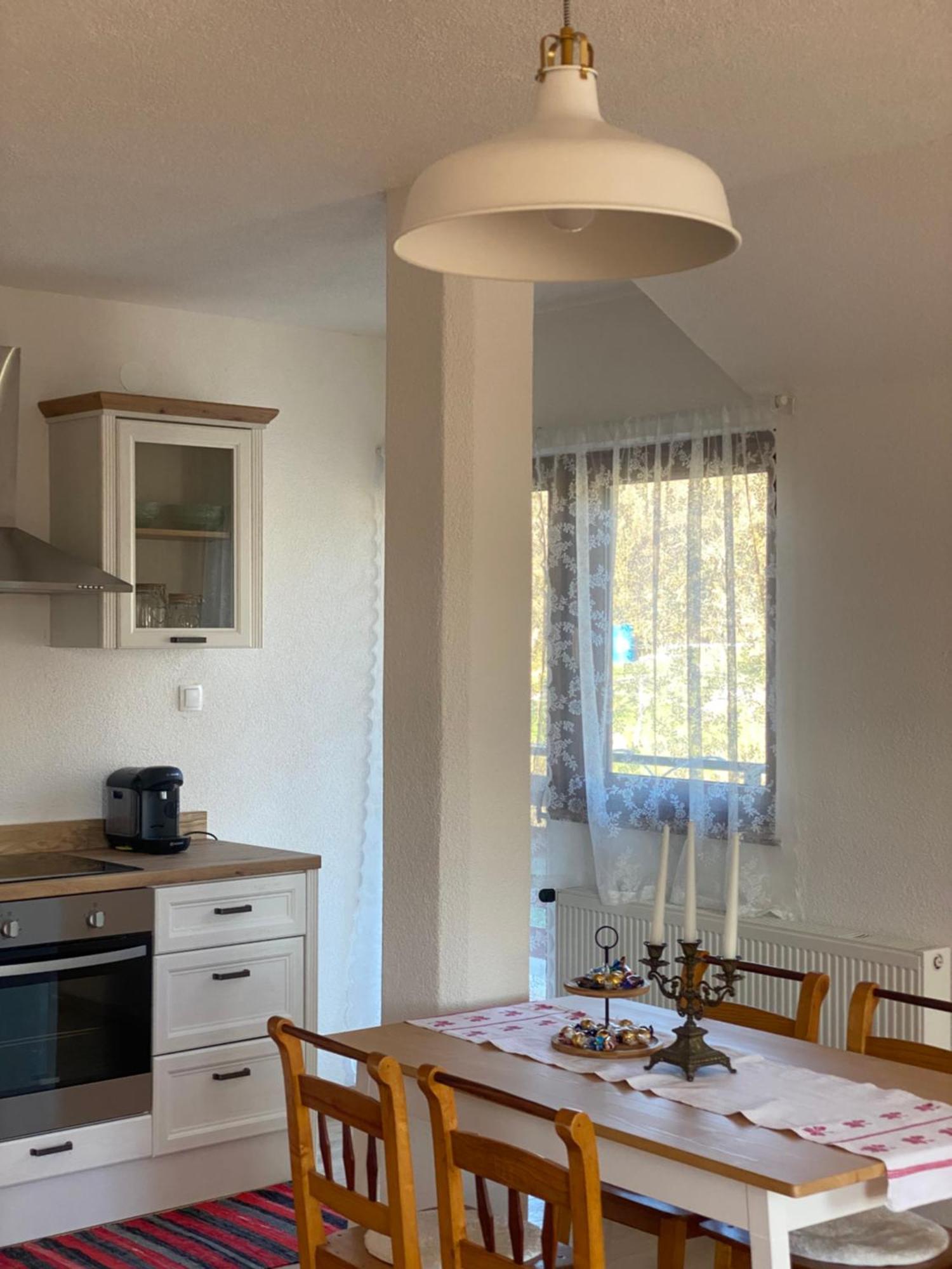 Apartman Kremen Kuterevo Ngoại thất bức ảnh